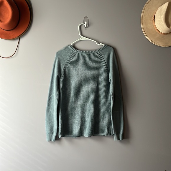 Orvis sweater - Picture 2 of 5